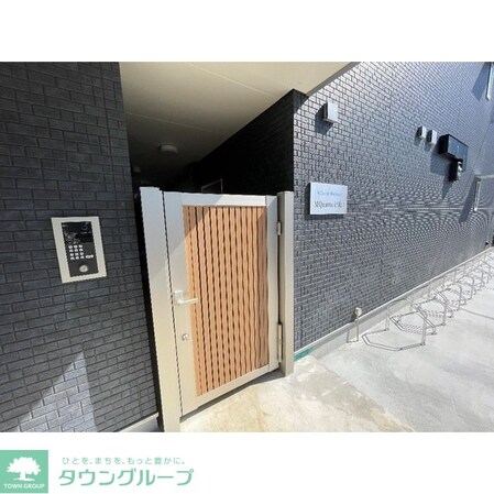 MQuarto拝島Iの物件内観写真